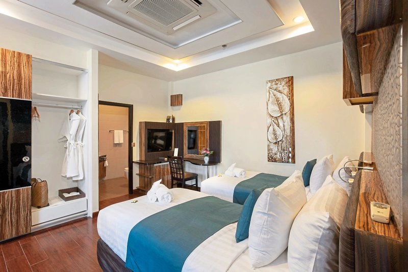 Royal Beach Boutique Resort & Spa 13