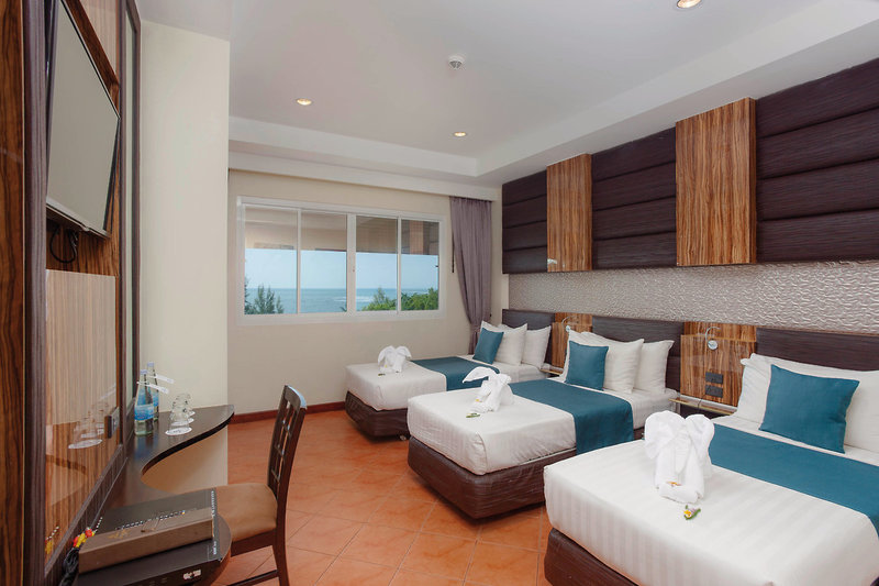 Royal Beach Boutique Resort & Spa 17