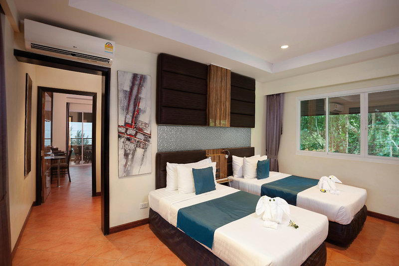 Royal Beach Boutique Resort & Spa 19