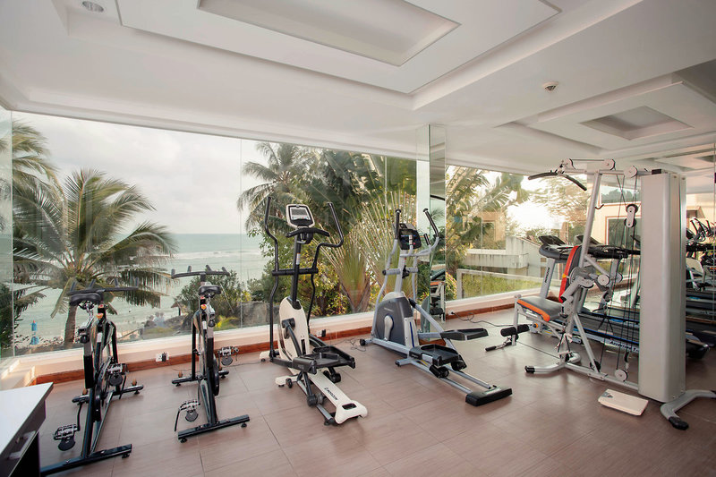 Royal Beach Boutique Resort & Spa 24