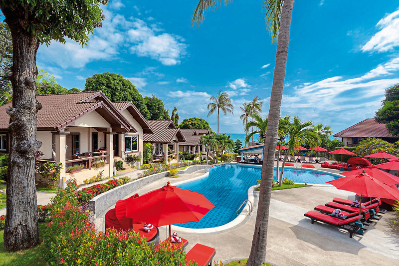 Royal Beach Boutique Resort & Spa 4