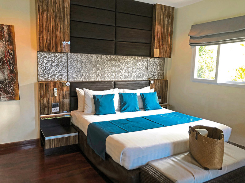 Royal Beach Boutique Resort & Spa 10