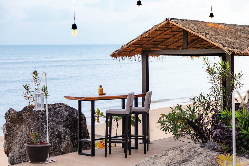 Royal Beach Boutique Resort & Spa 22