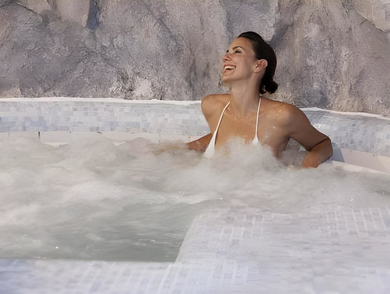 Dependence del Parco 2