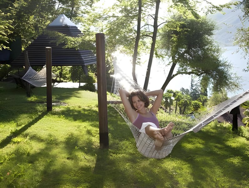 Dependence del Parco 3