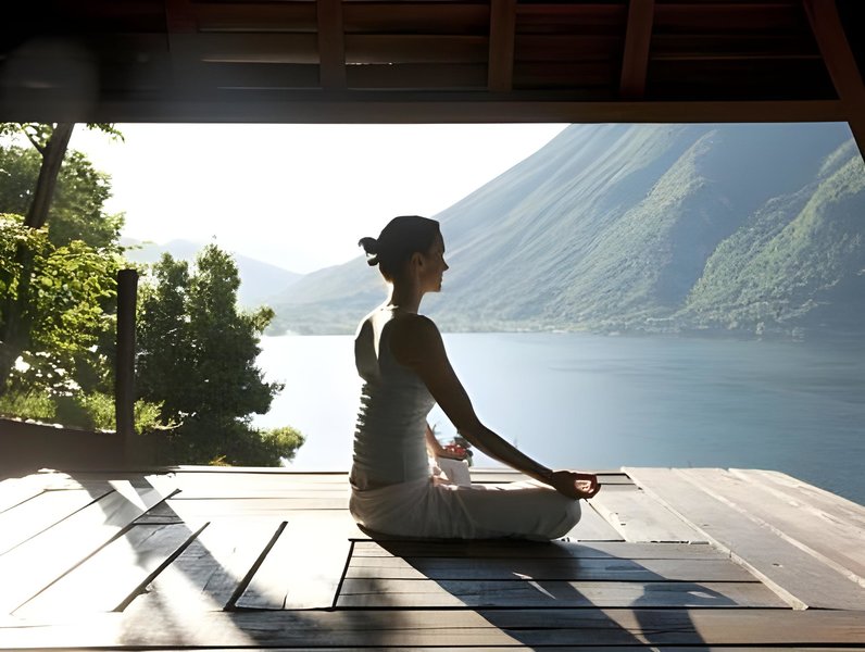 Dependence del Parco 4