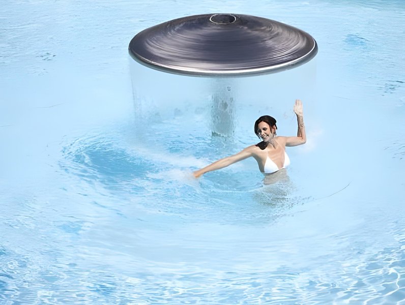 Dependence del Parco 5