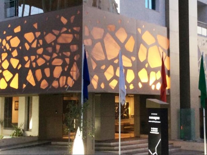 Samarons Hotels