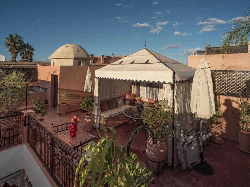 Riad Dar Attika 1