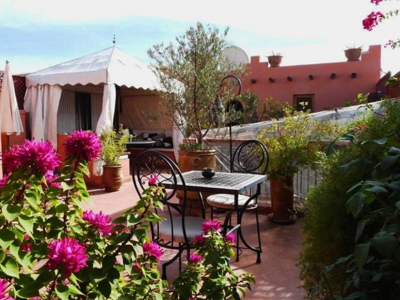 Riad Dar Attika 2