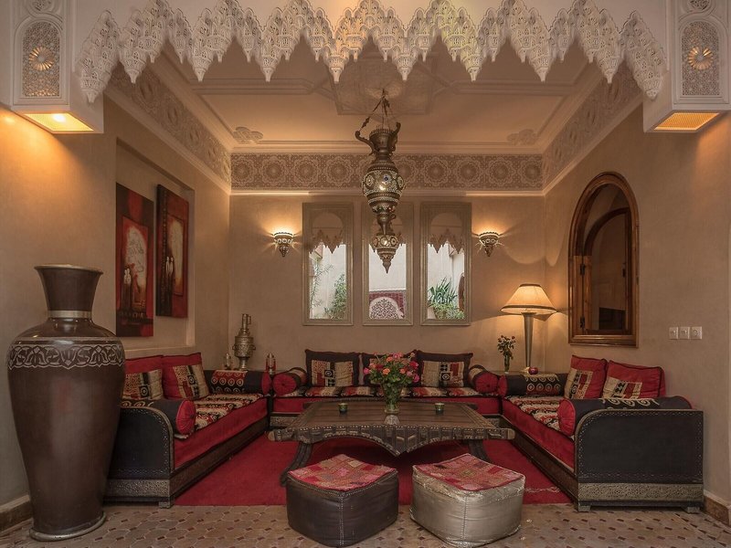 Riad Dar Attika 3