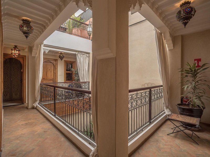 Riad Dar Attika 4
