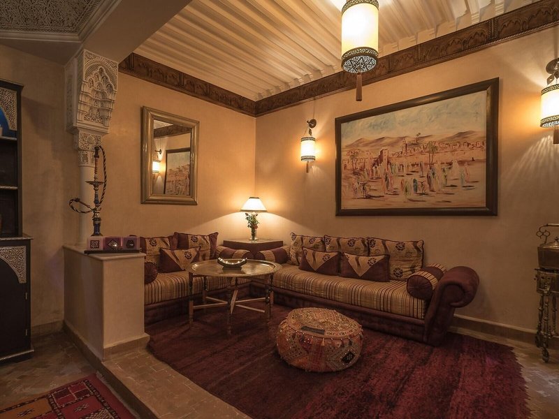 Riad Dar Attika 5