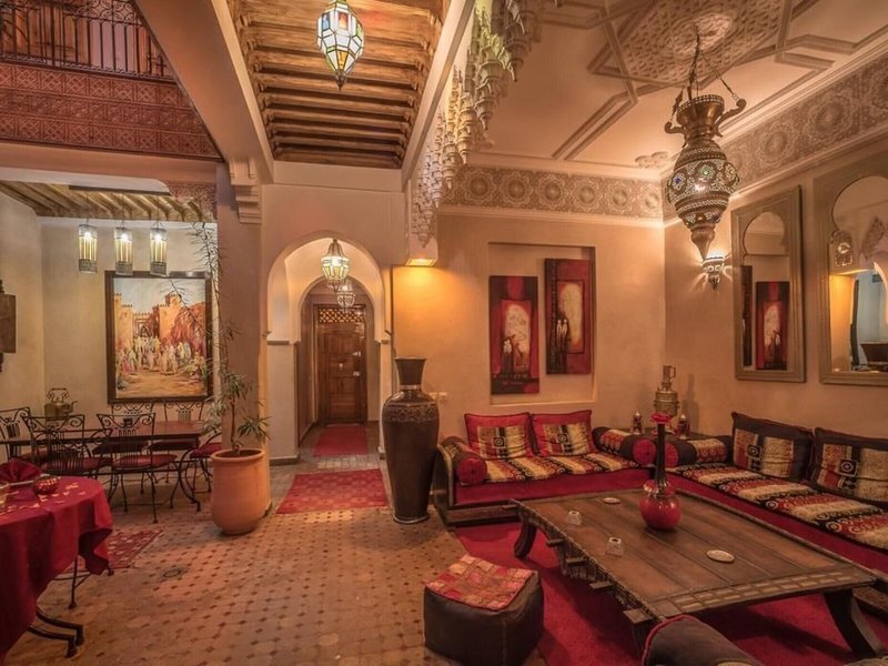 Riad Dar Attika 6