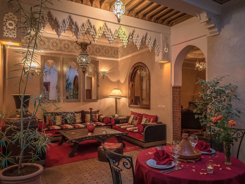 Riad Dar Attika 7