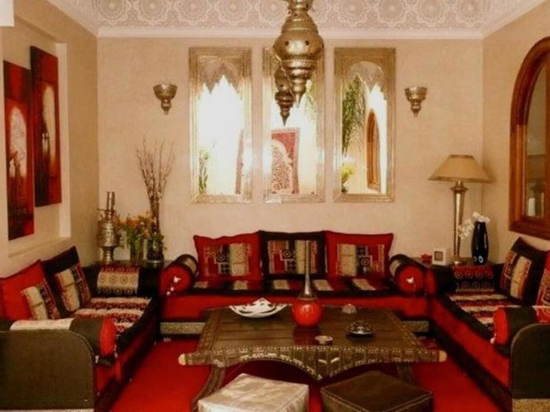 Riad Dar Attika 8