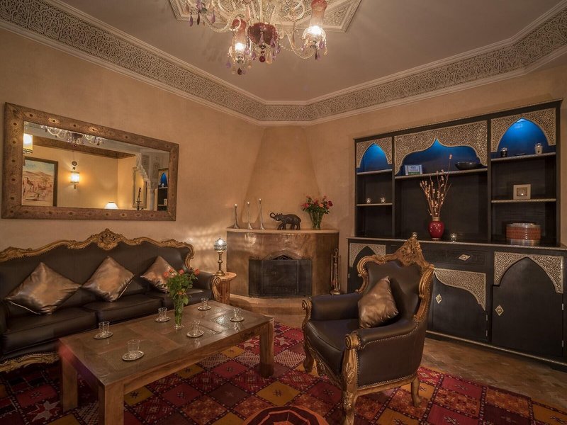Riad Dar Attika 9