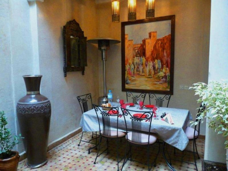 Riad Dar Attika 10