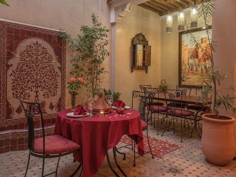 Riad Dar Attika 11