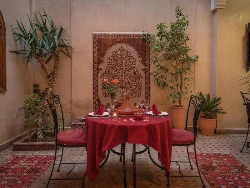 Riad Dar Attika 12