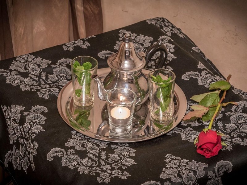 Riad Dar Attika 13