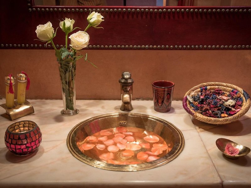 Riad Dar Attika 14