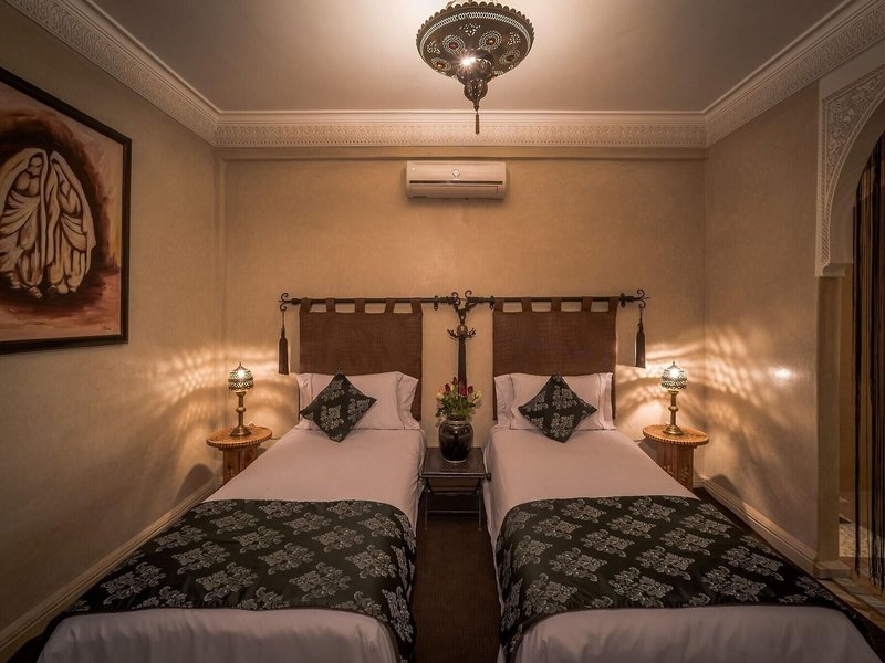 Riad Dar Attika 15