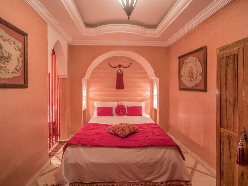 Riad Dar Attika 18