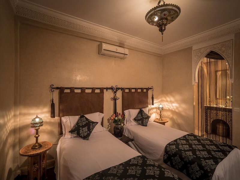 Riad Dar Attika 20