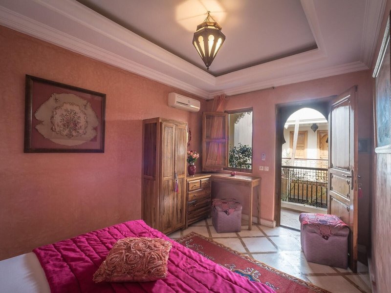 Riad Dar Attika 21