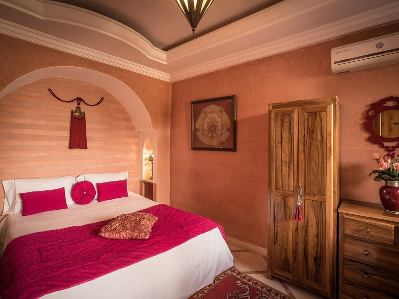 Riad Dar Attika 22