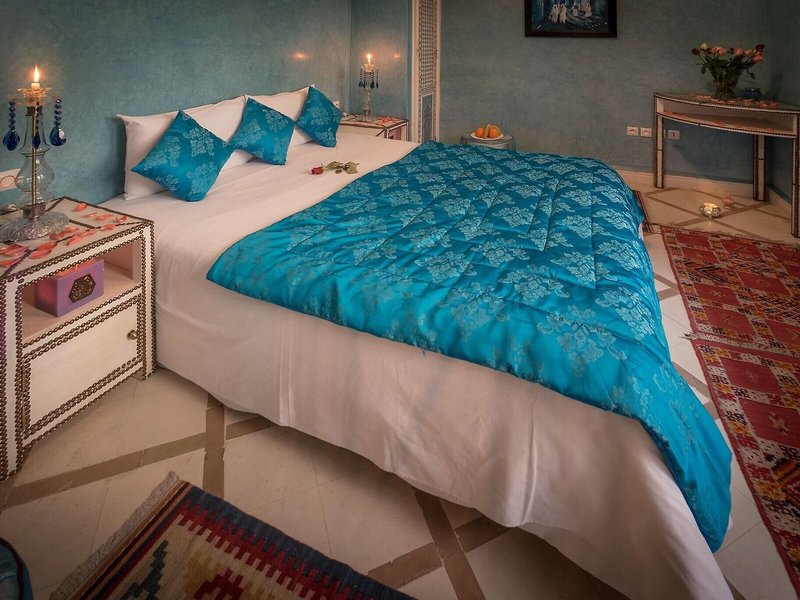 Riad Dar Attika 24
