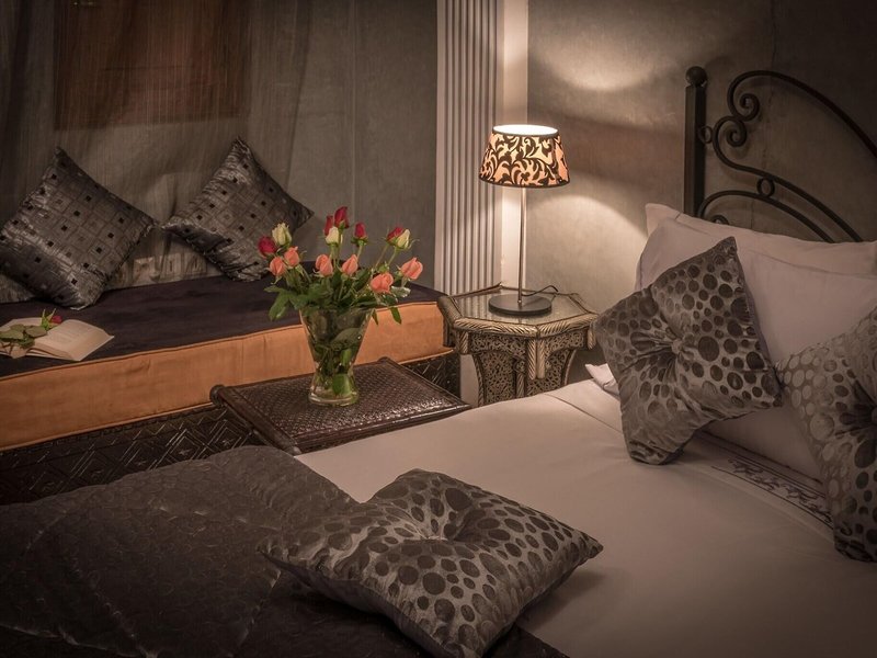 Riad Dar Attika 25
