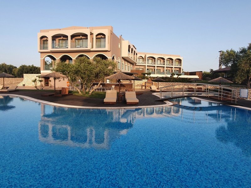 Elegance Luxury Executive Suites 1