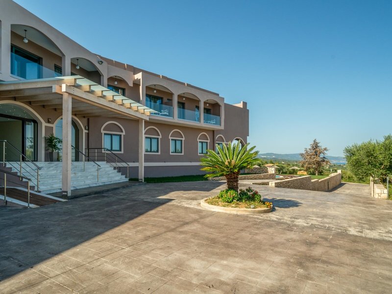 Elegance Luxury Executive Suites 2