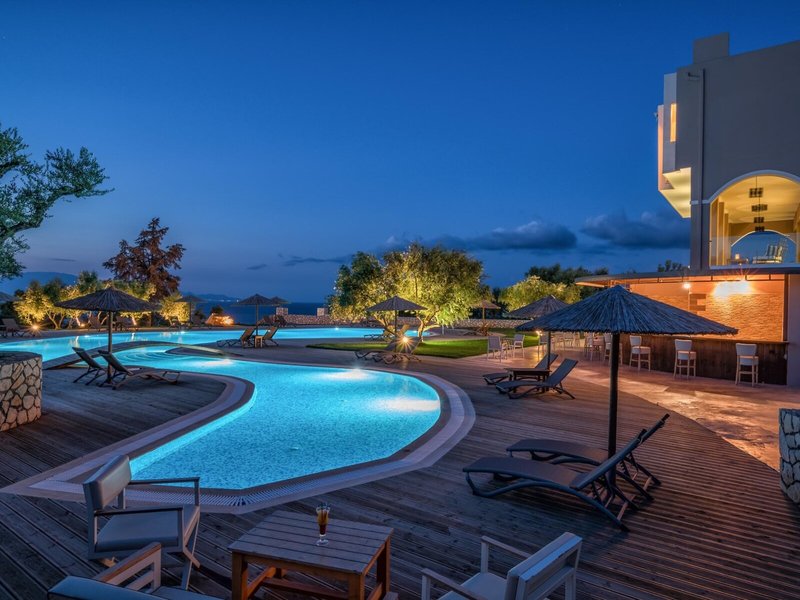 Elegance Luxury Executive Suites 7