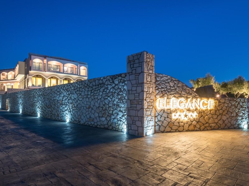 Elegance Luxury Executive Suites 10