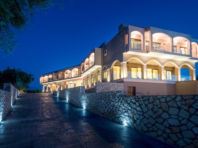 Elegance Luxury Executive Suites 11