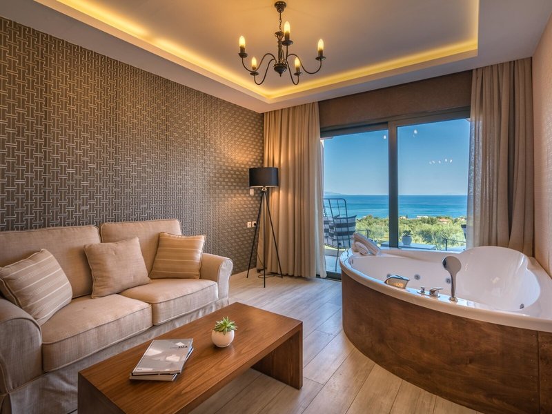 Elegance Luxury Executive Suites 14