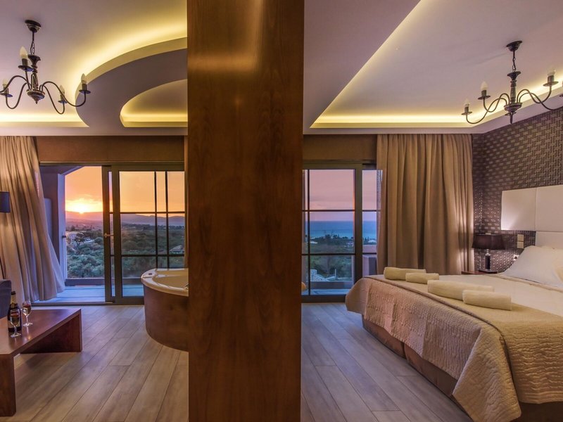 Elegance Luxury Executive Suites 15