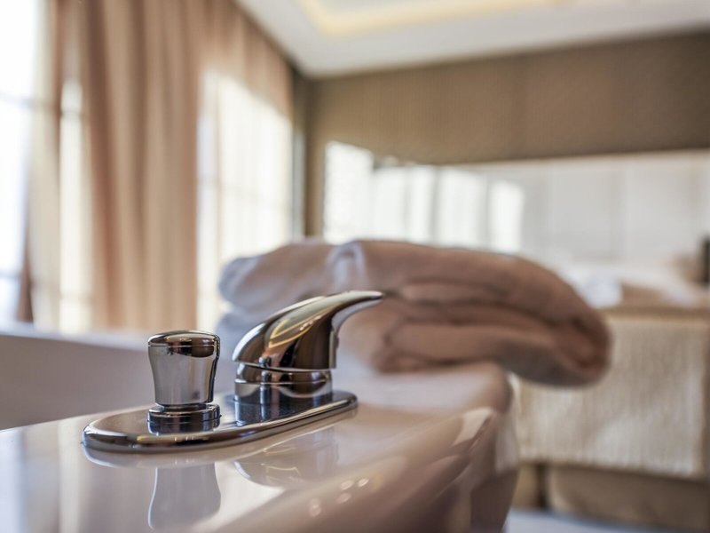 Elegance Luxury Executive Suites 16