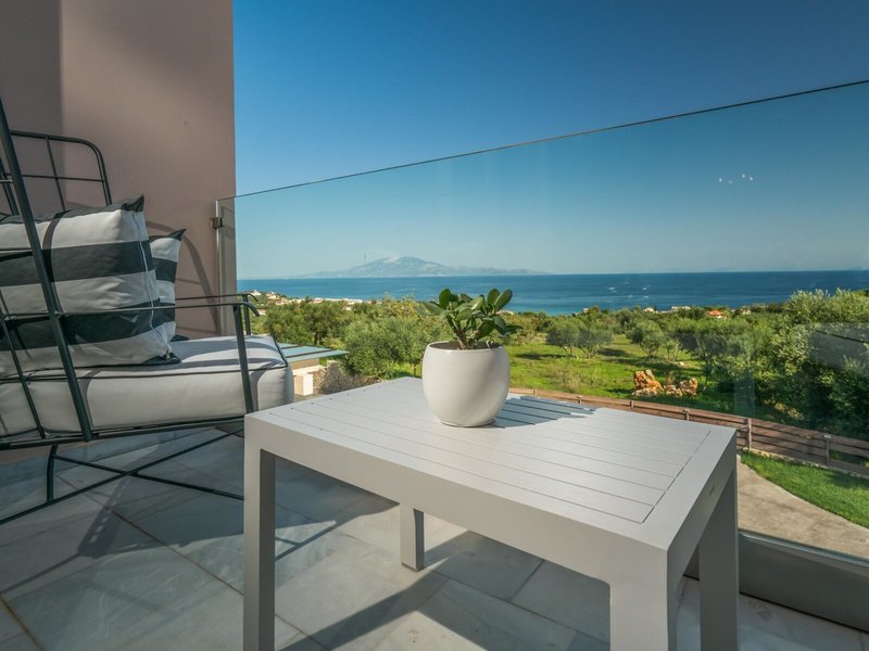 Elegance Luxury Executive Suites 17