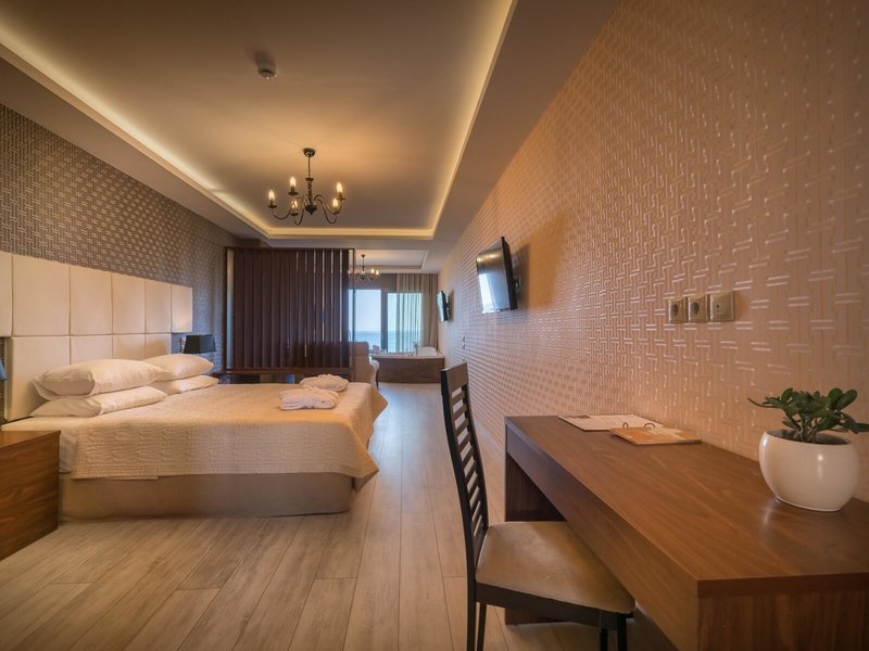 Elegance Luxury Executive Suites 19