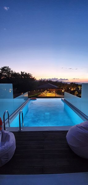 Elegance Luxury Executive Suites 20