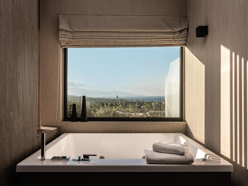 Elegance Luxury Executive Suites 22