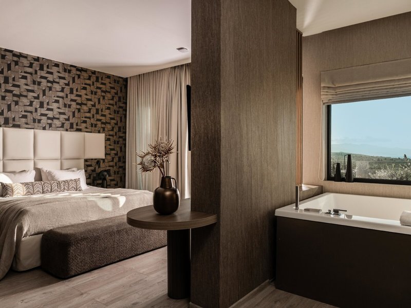 Elegance Luxury Executive Suites 23