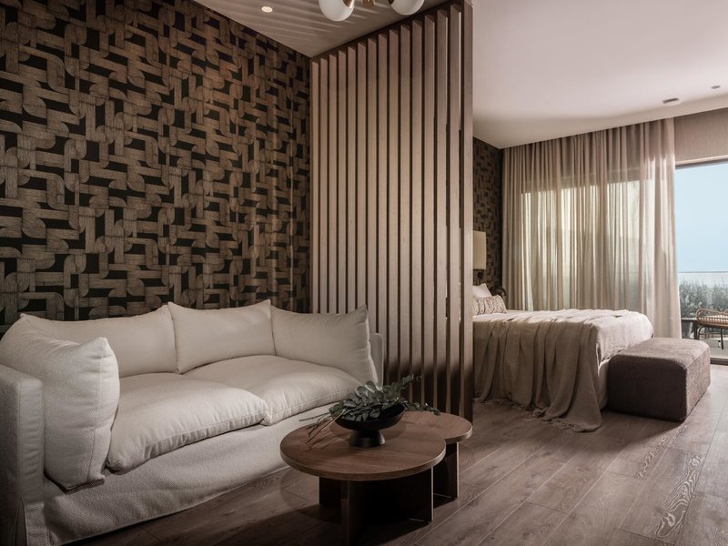 Elegance Luxury Executive Suites 24