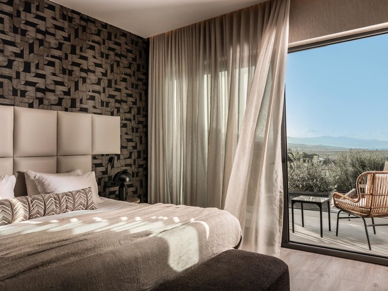 Elegance Luxury Executive Suites 26