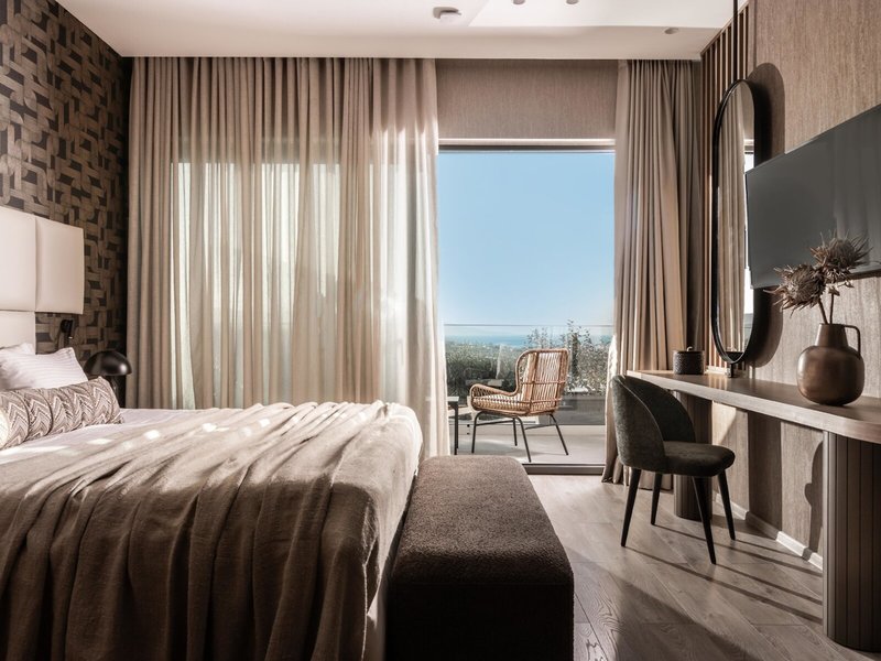 Elegance Luxury Executive Suites 29