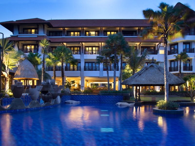 Holiday Inn Resort Bali Benoa